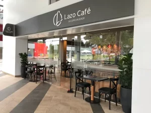 Lazo Café