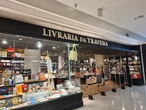 Livraria da Travessa