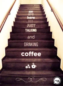 Small Talk Café