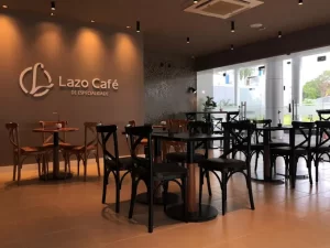 Lazo Café de Especialidade Pizza, Brasília - Avaliações de cafeterias