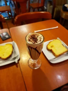 Grão Raro Café