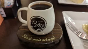 Cheirin Bão