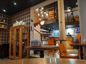 Coffeetown