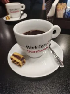 Work Café Ouvidor