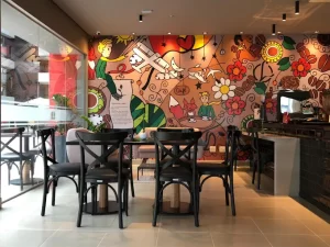 Lazo Café