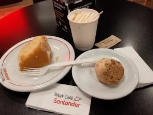 Work Café Ouvidor