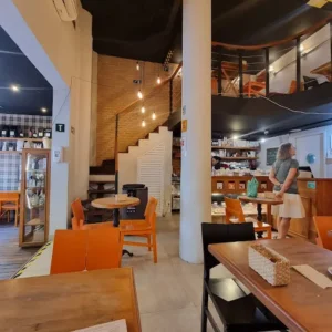 Coffeetown