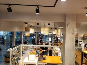 Café Cultura