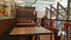 Grão Raro Café