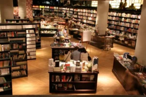 Livraria da Travessa