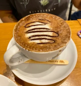 Café Cultura