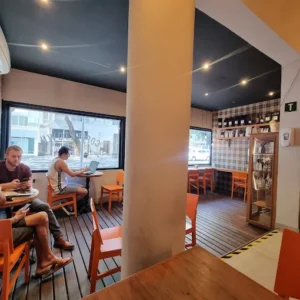 Coffeetown