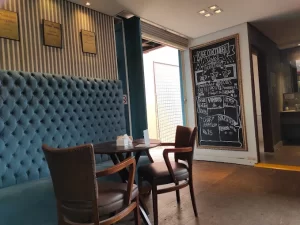 Café Container
