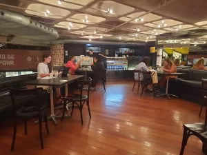 Livraria da Travessa