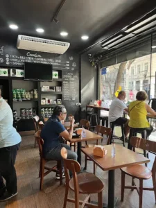 Casa do Café Capital