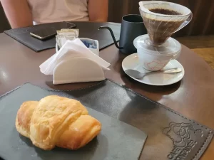 Café Container