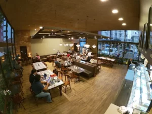 São Braz Coffee Shop