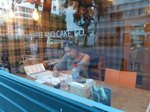 Coffeetown