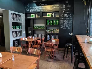 Casa do Café Capital