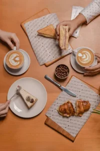 Café Cultura