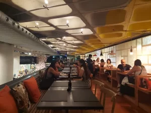 Livraria da Travessa
