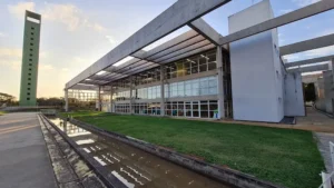 Biblioteca Parque Villa Lobos