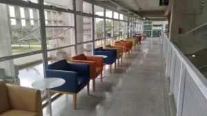 Biblioteca Parque Villa Lobos