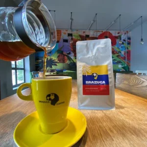 Brazuca Coffee