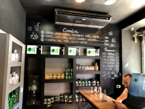 Casa do Café Capital