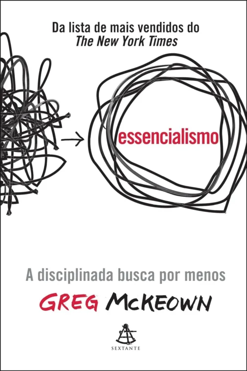 Essencialismo - Greg McKeown pdf