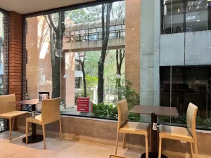 Fran's Café