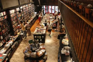 Livraria da Travessa