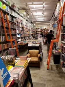Livraria da Travessa