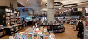 Livraria da Travessa