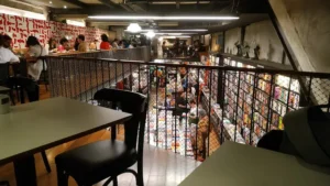 Livraria da Travessa