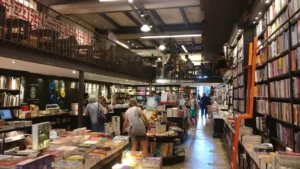 Livraria da Travessa