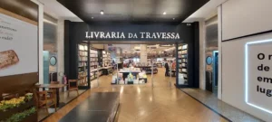 Livraria da Travessa