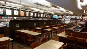 Livraria da Travessa (Travessa da Graça)
