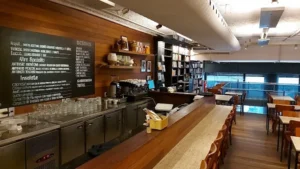 Livraria da Travessa (Travessa da Graça)