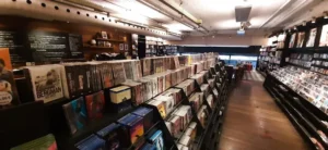 Livraria da Travessa (Travessa da Graça)