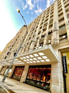 Livraria da Travessa (Travessa da Graça)