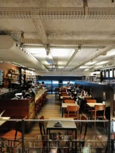 Livraria da Travessa (Travessa da Graça)