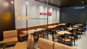Quiero Café