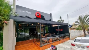 Quiero Café