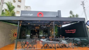 Quiero Café