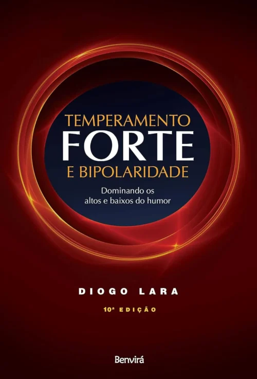 Temperamento Forte e Bipolaridade