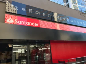 Work Café Santander