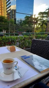 Fran`s Café