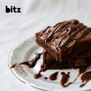 Bitz Café Office Lounge