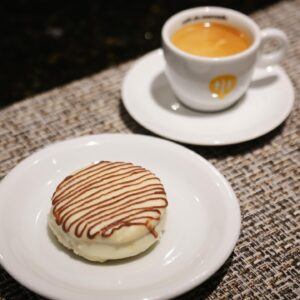 Bitz Café Office Lounge